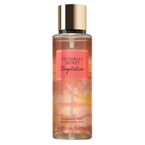 VICTORIA’S SECRET TEMPTATION Acqua corpo profumata 250ml
