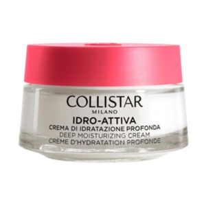 COLLISTAR IDRO-ATTIVA Crema di idratazione profonda viso 50ml