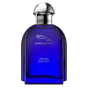 "TESTER" JAGUAR FOR MEN EVOLUTION edt uomo 100ml