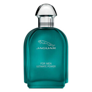 "TESTER" JAGUAR FOR MEN ULTIMATE POWER edt uomo 100ml NO TAPPO
