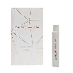 Campioncini FRANKIE MORELLO WOMAN edp donna 1,2ml - 24 pezzi