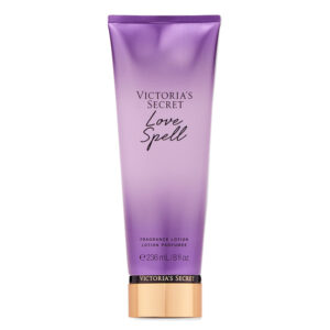 VICTORIA’S SECRET LOVE SPELL Fragrance body lotion 236ml