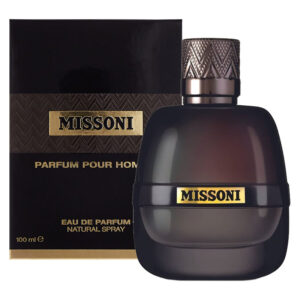 MISSONI PARFUM edp uomo 100ml