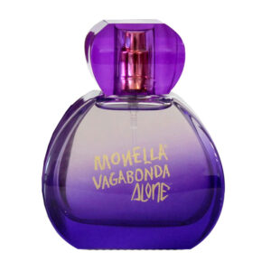 "TESTER" MONELLA VAGABONDA ALONE edt donna 100ml