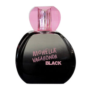 MONELLA VAGABONDA BLACK edt donna 100ml