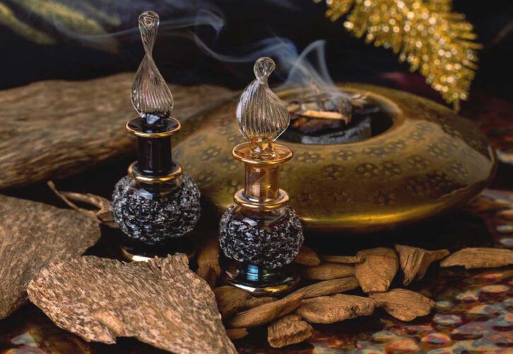 Il fascino dei profumi arabi: perché stanno conquistando il mondo della profumeria