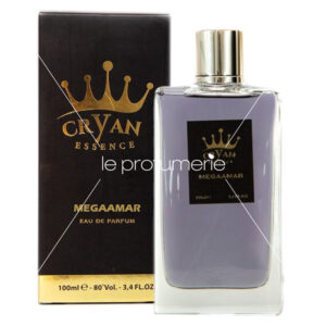 CRYAN ESSENCE MEGAAMAR equivalente Megamare Orto Parisi edp unisex 100ml