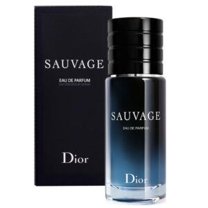 SAUVAGE DIOR edp uomo 30ml