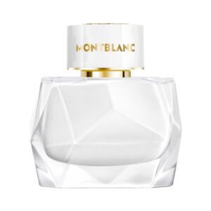 "TESTER" MONTBLANC SIGNATURE edp donna 90ml