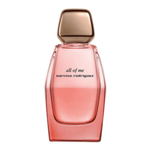 "TESTER" NARCISO RODRIGUEZ ALL OF ME INTENSE edp donna 90ml