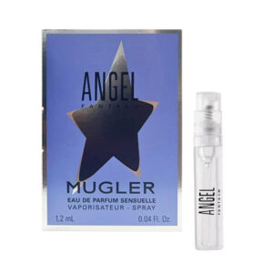 Campioncini MUGLER ANGEL FANTASM edp sensuelle donna 1,2ml - 6 pezzi
