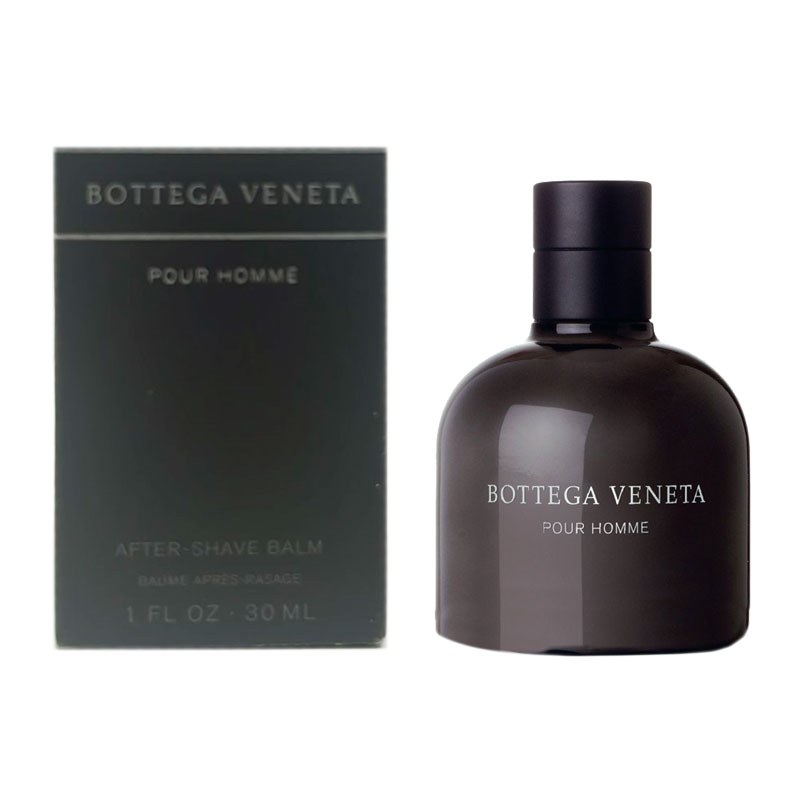 BOTTEGA VENETA POUR HOMME Balsamo dopobarba 30ml