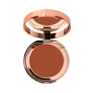 CHARLOTTE TILBURY ISLAND GLOW Blush in crema labbra e guance 2,5g - sunset bronze glow
