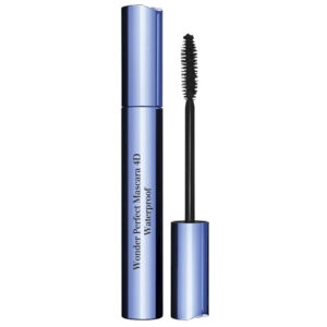 CLARINS WONDER PERFECT 4D Mascara waterproof nero/black 8ml