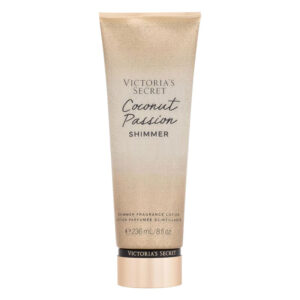 VICTORIA’S SECRET COCONUT PASSION SHIMMER Fragrance body lotion 236ml
