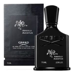 CREED ABSOLU AVENTUS edp uomo 75ml