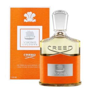 CREED VIKING COLOGNE edp uomo 100ml