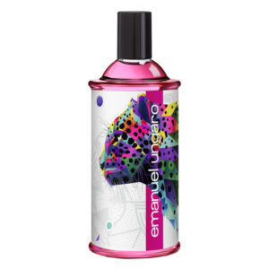 "TESTER" EMANUEL UNGARO INTENSE FOR HER edp donna 100ml NO TAPPO