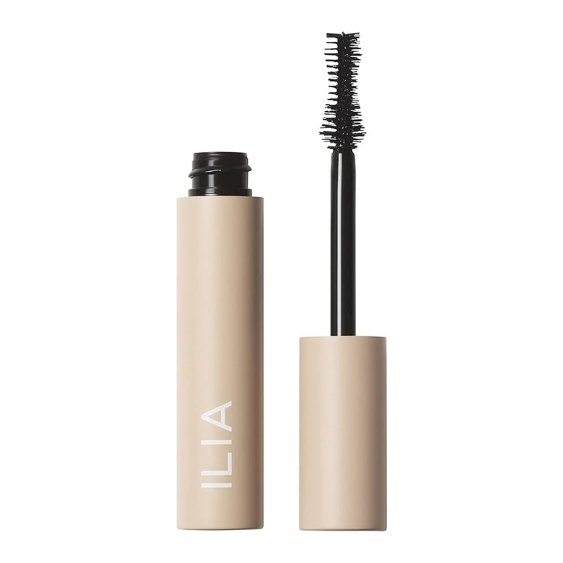 ILIA FULLEST VOLUMIZING Mascara volumizzante nero/black 9,5g