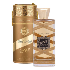 LATTAFA PERFUMES OUD MOOD ELIXIR edp unisex 100ml