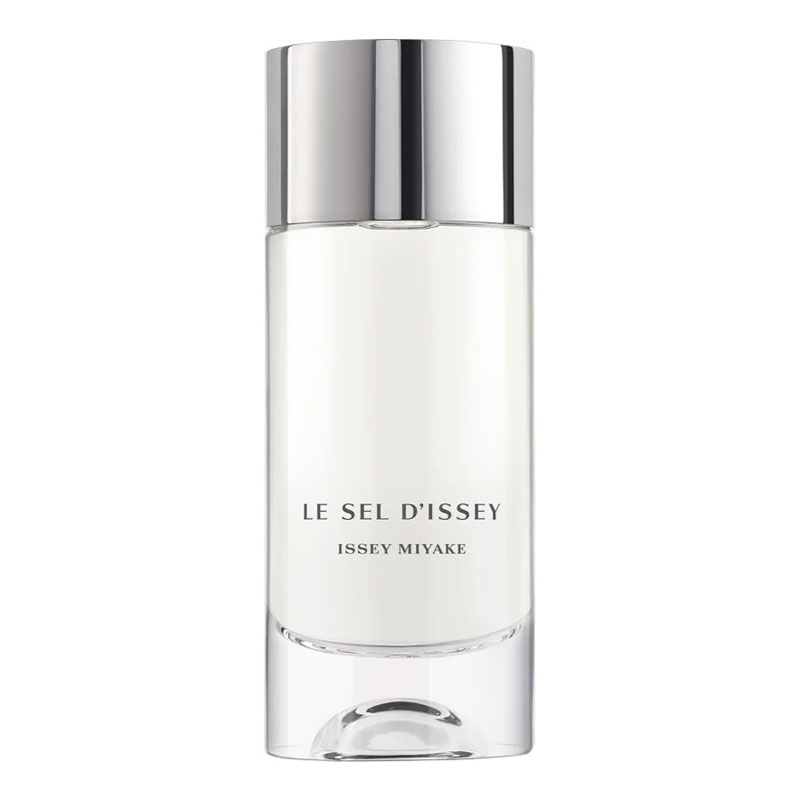 "TESTER" ISSEY MIYAKE LE SEL D'ISSEY edt uomo 100ml