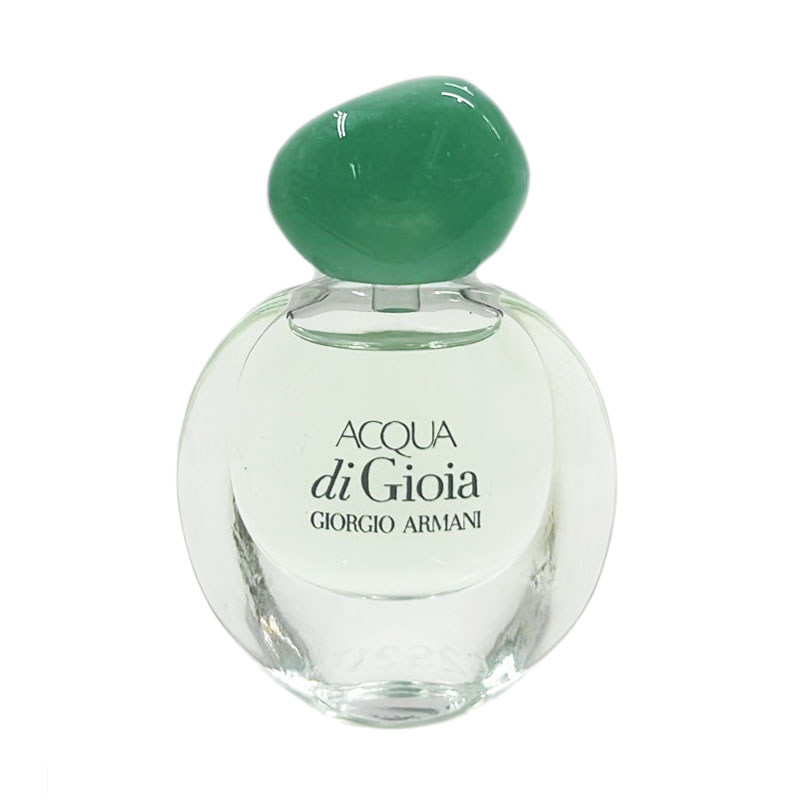 Miniatura "TESTER" GIORGIO ARMANI ACQUA DI GIOIA edp donna 5ml
