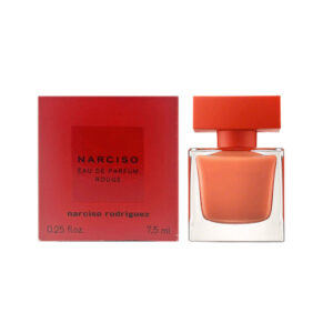 Miniatura NARCISO RODRIGUEZ ROUGE edp donna 7,5ml