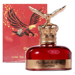 AURORA SCENTS ONE NIGHT IN ARABIA edp donna 100ml