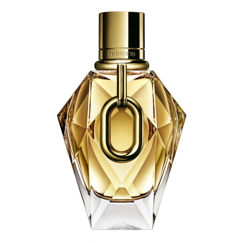 "TESTER" PACO RABANNE MILLION GOLD edp donna 90ml