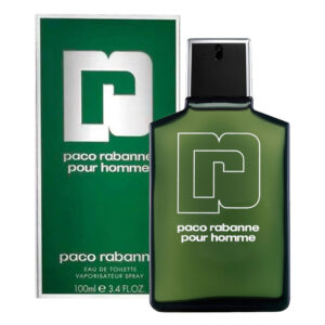 PACO RABANNE POUR HOMME edt uomo 100ml
