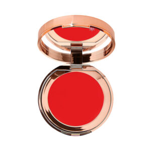 CHARLOTTE TILBURY ISLAND GLOW Blush in crema labbra e guance 2,5g - sun-blushed glow