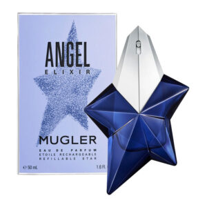 THIERRY MUGLER ANGEL ELIXIR edp donna 50ml