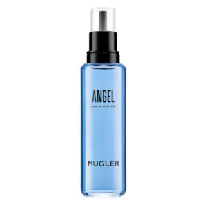 "TESTER" THIERRY MUGLER ANGEL ricarica edp donna 100ml