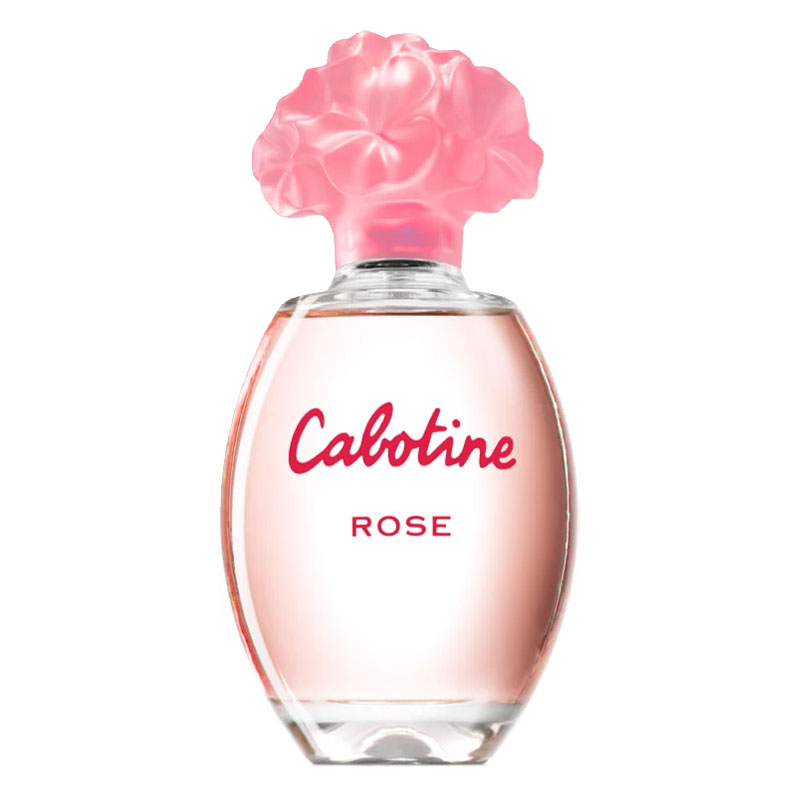 “TESTER” GRÈS CABOTINE ROSE edt donna 100ml