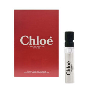 Campioncini CHLOÉ edp intense donna 1,2ml - 12 pezzi