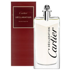 CARTIER DÉCLARATION edt uomo 150ml