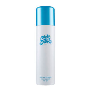 CIELO ALTO Lacca ecologica per capelli no gas 250ml - volumizzante