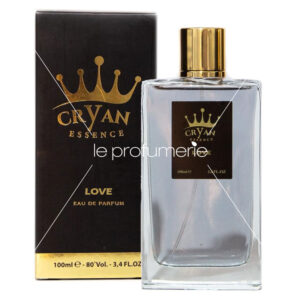 CRYAN ESSENCE LOVE equivalente Santal 33 di Le Labo edp unisex 100ml