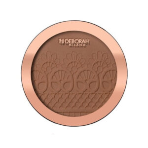 DEBORAH SUMMER FESTIVAL Maxi terra viso SPF15 18g - 04 dark