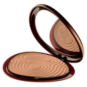 DEBORAH Milano Maxi Terra compatta abbronzante con specchio 1 BRONZE ATTRACTION 30g