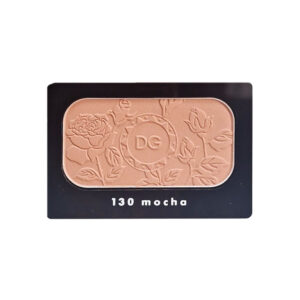 "TESTER" DOLCE & GABBANA BLUSH OF ROSES Fard viso 5g- 130 mocha
