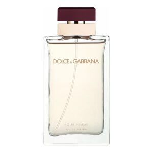 "TESTER" DOLCE & GABBANA POUR FEMME edp donna 100ml