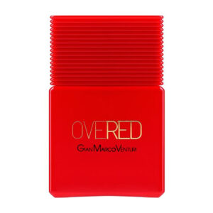 "TESTER" GIANMARCO VENTURI OVERED edt donna 100ml