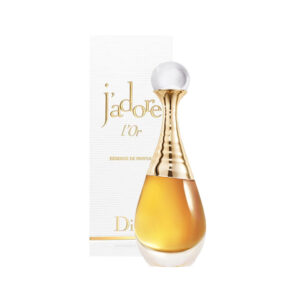 DIOR J'ADORE L'OR essence de parfum donna 35ml