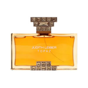 "TESTER" JUDITH LEIBER TOPAZ edp donna 75ml