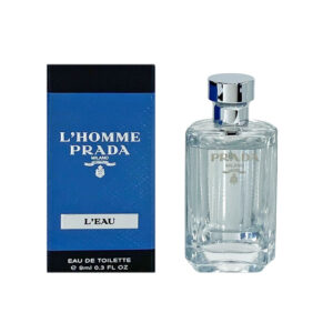 Miniatura PRADA L'HOMME L'EAU edt uomo 9ml