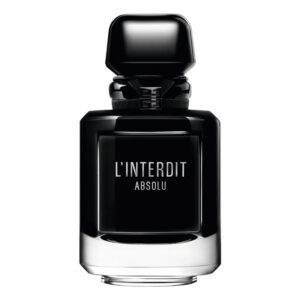 "TESTER" GIVENCHY L'INTERDIT ABSOLU edp intense unisex 80ml