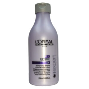 L’OREAL PROFESSIONNEL Serie Expert LISS ULTIME Oil Incell shampoo capelli indisciplinati 250ml