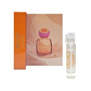 Campioncini LIU JO SILKWAY edt donna 1,5ml - 6 pezzi