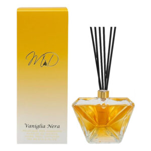 MD VANIGLIA NERA Profumo per ambiente 100ml